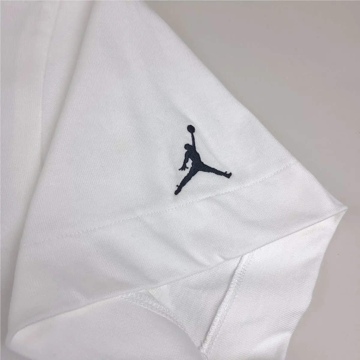Nike clothing - Nike Air Jordan Flight MVP - FN4664100 - White 4