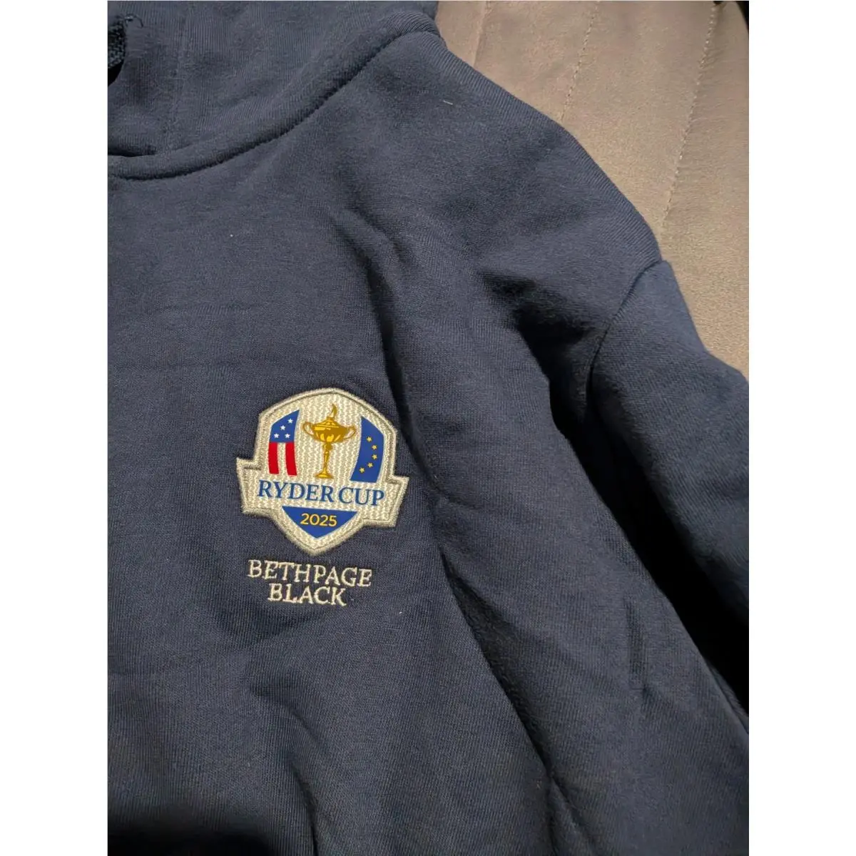 Nike clothing - navy 0