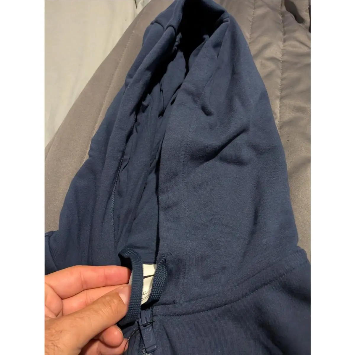 Nike clothing - navy 2