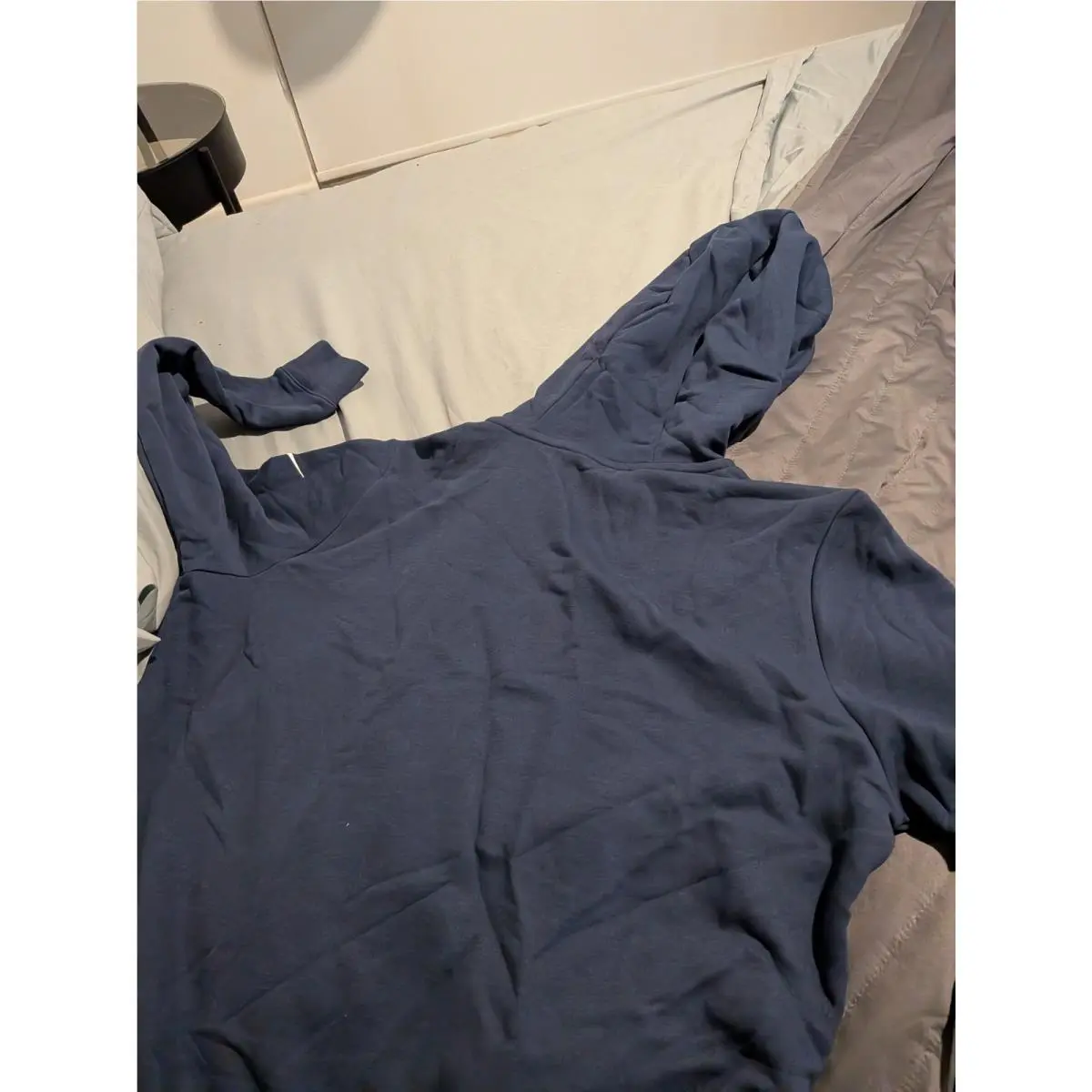 Nike clothing - navy 4