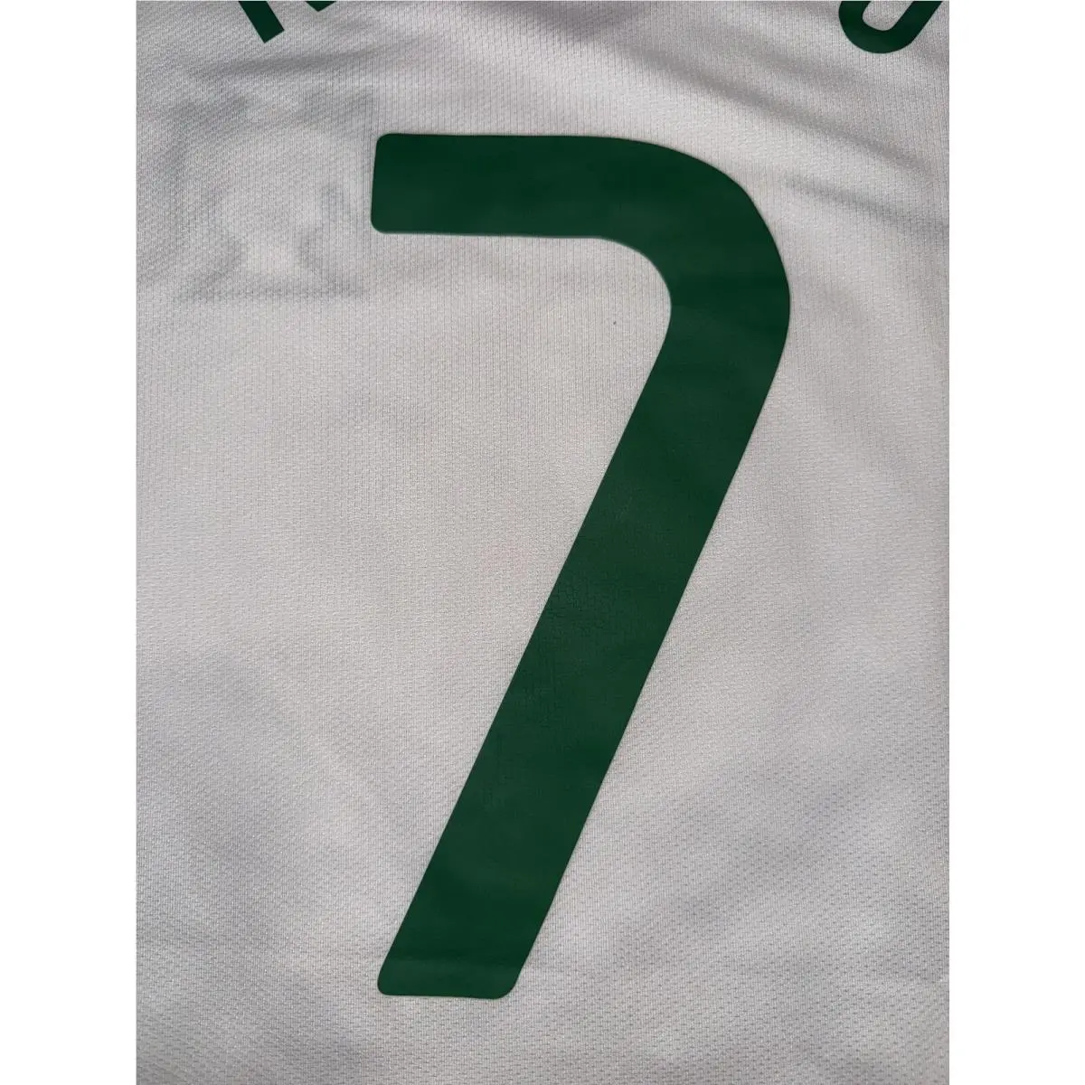 Nike clothing - NA - White 8