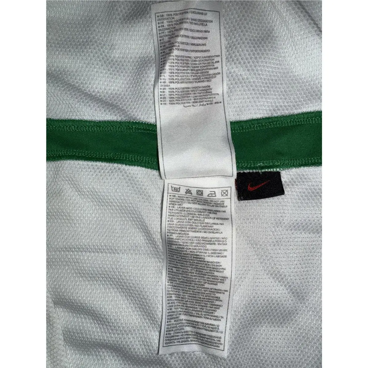 Nike clothing - NA - White 10