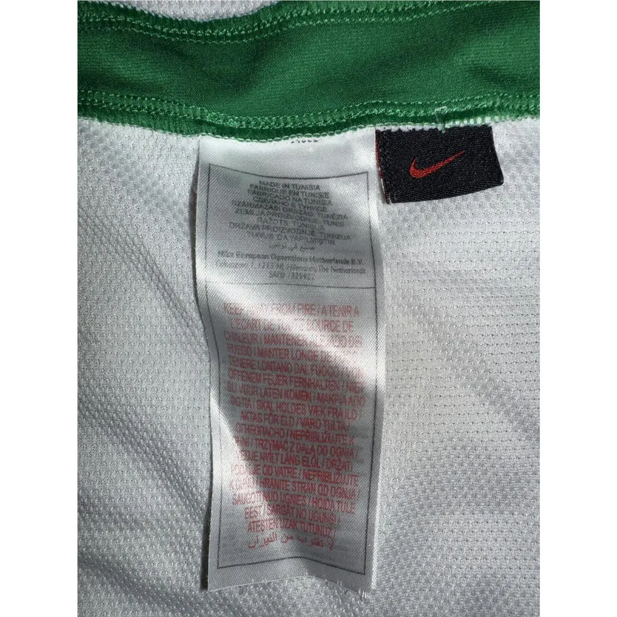 Nike clothing - NA - White 11