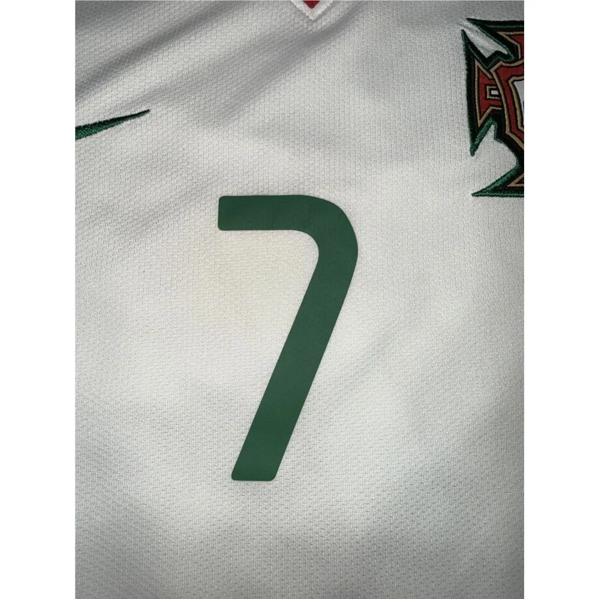 Nike clothing - NA - White 1