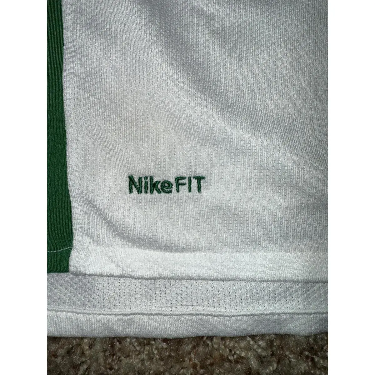 Nike clothing - NA - White 2