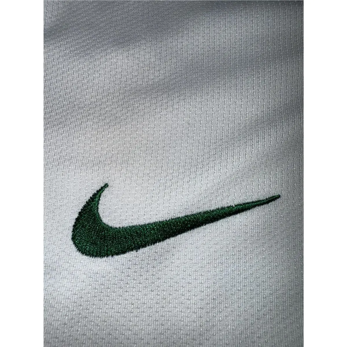 Nike clothing - NA - White 3