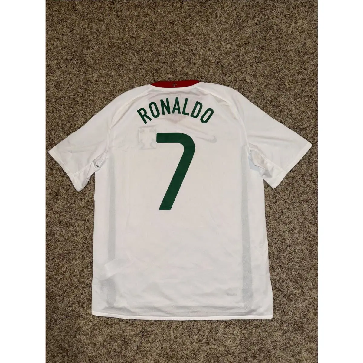 Nike clothing - NA - White 4