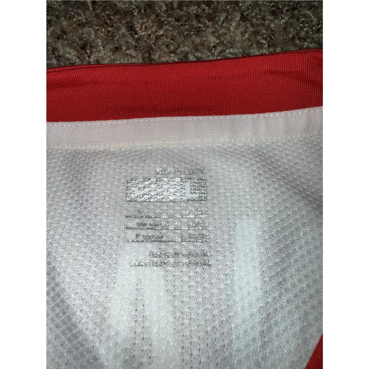 Nike clothing - NA - White 5
