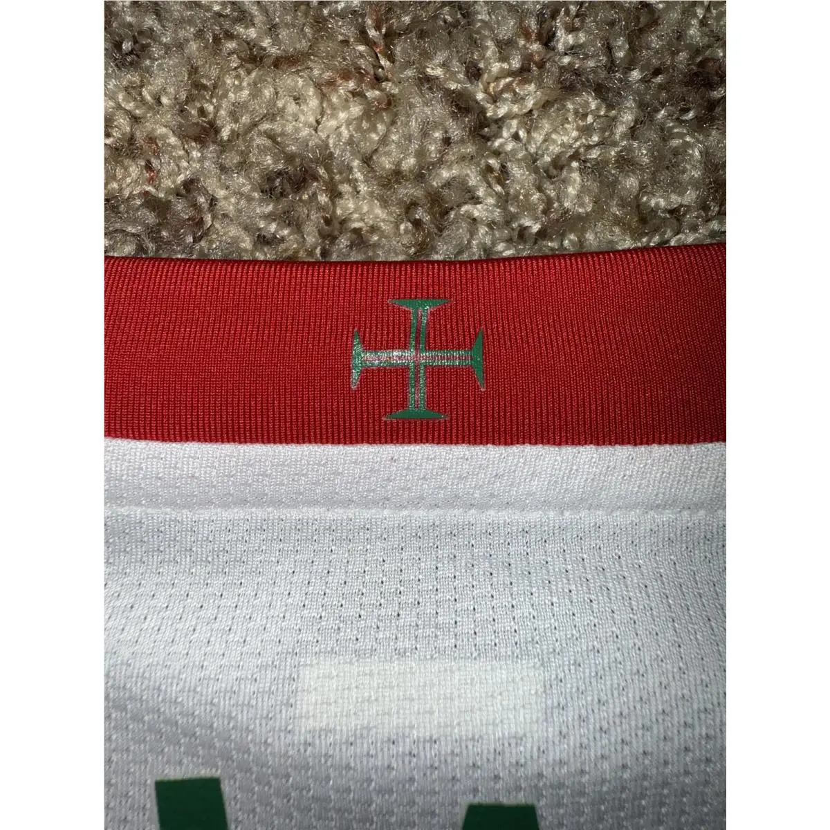 Nike clothing - NA - White 6