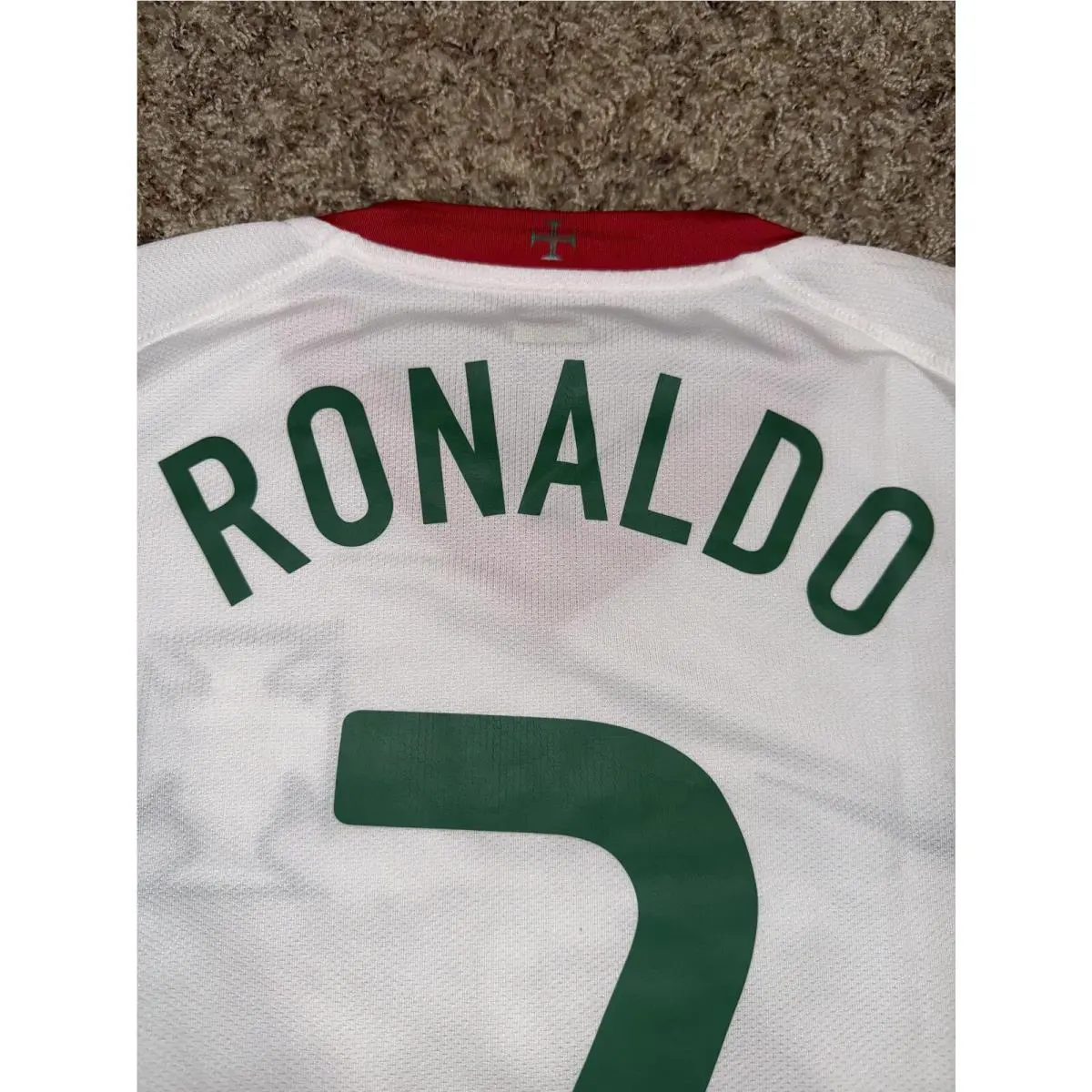 Nike clothing - NA - White 7