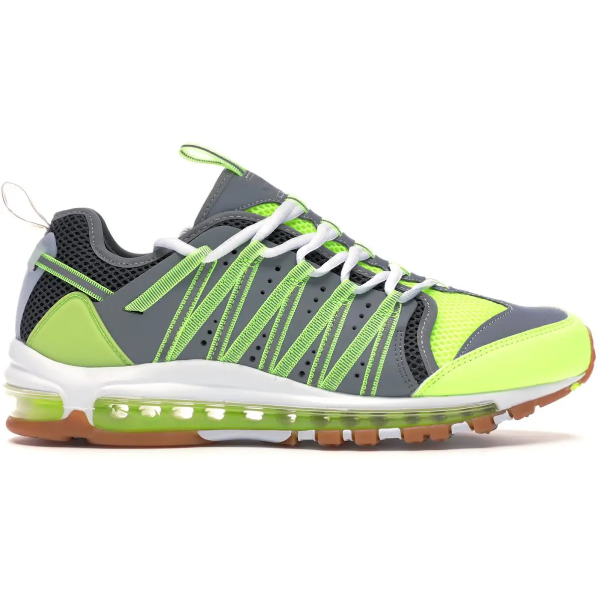 Size 9.5 Nike Zoom Haven 97 Clot Volt