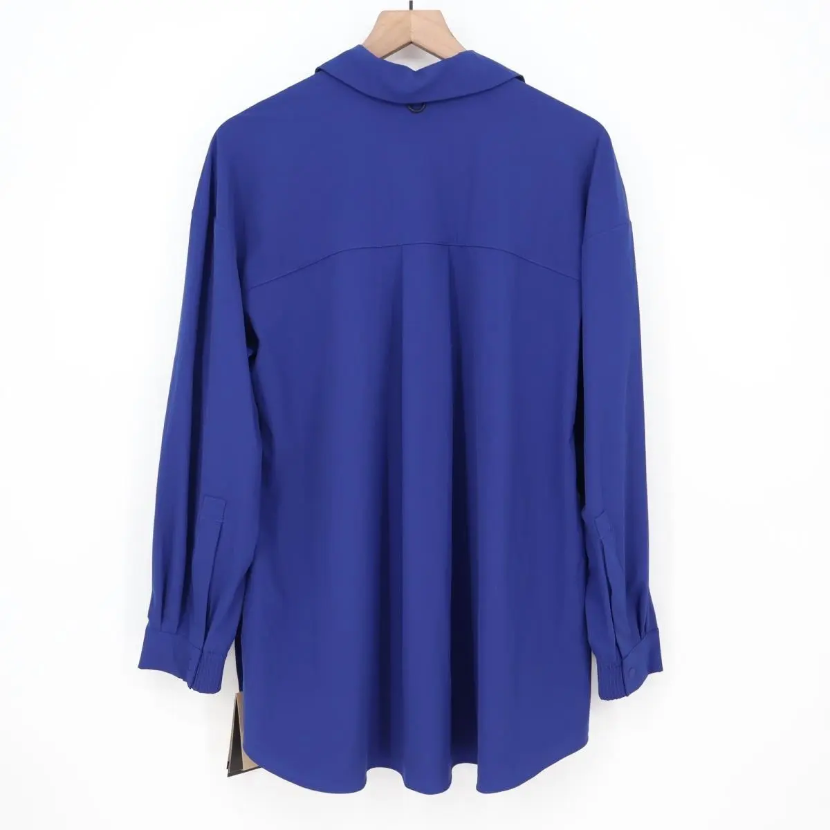 Nike clothing - Nike Dri-Fit - Blue 5