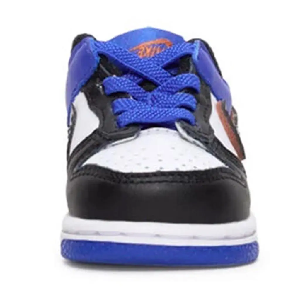 Nike shoes - HF3252 100 - HF3252 100 - White/Black-Racer Blue (UPC: 197859192496) 0