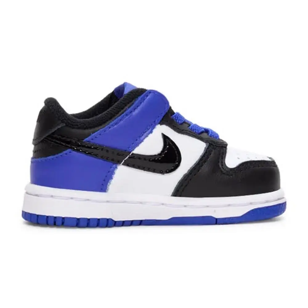 Nike shoes - HF3252 100 - HF3252 100 - White/Black-Racer Blue (UPC: 197859192496) 1