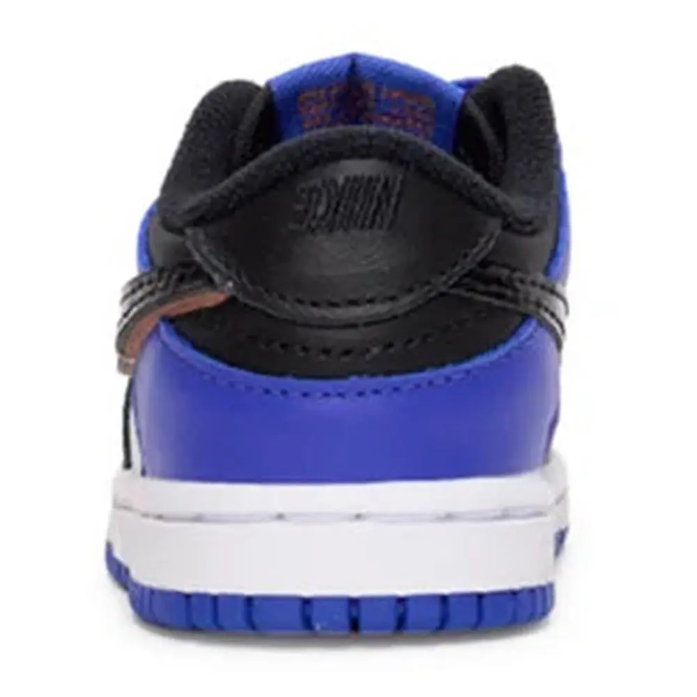 Nike shoes - HF3252 100 - HF3252 100 - White/Black-Racer Blue (UPC: 197859192496) 2