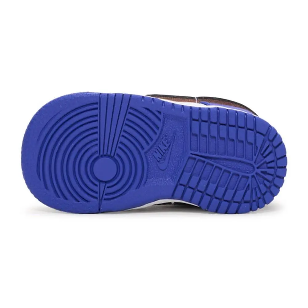 Nike shoes - HF3252 100 - HF3252 100 - White/Black-Racer Blue (UPC: 197859192496) 3