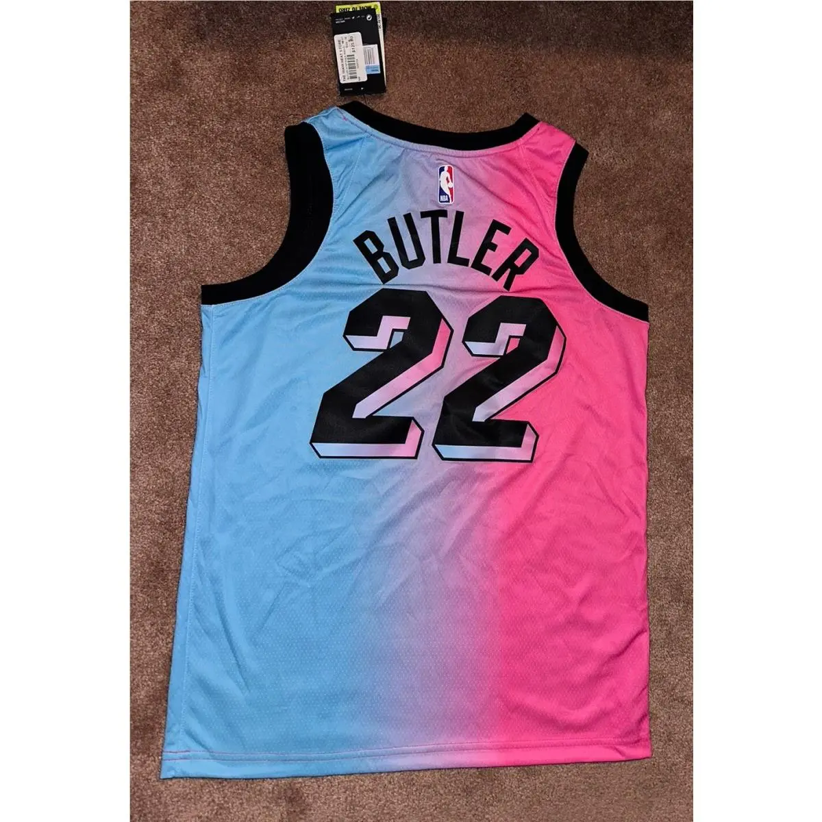 Nike clothing - CN1741-687 - CN1741-687 - Multicolor 0