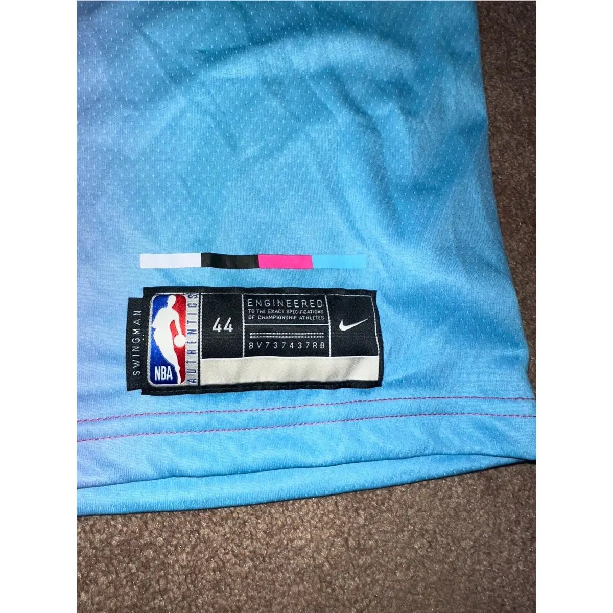 Nike clothing - CN1741-687 - CN1741-687 - Multicolor 1