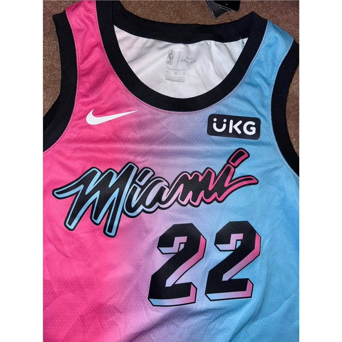 Nike clothing - CN1741-687 - CN1741-687 - Multicolor 2