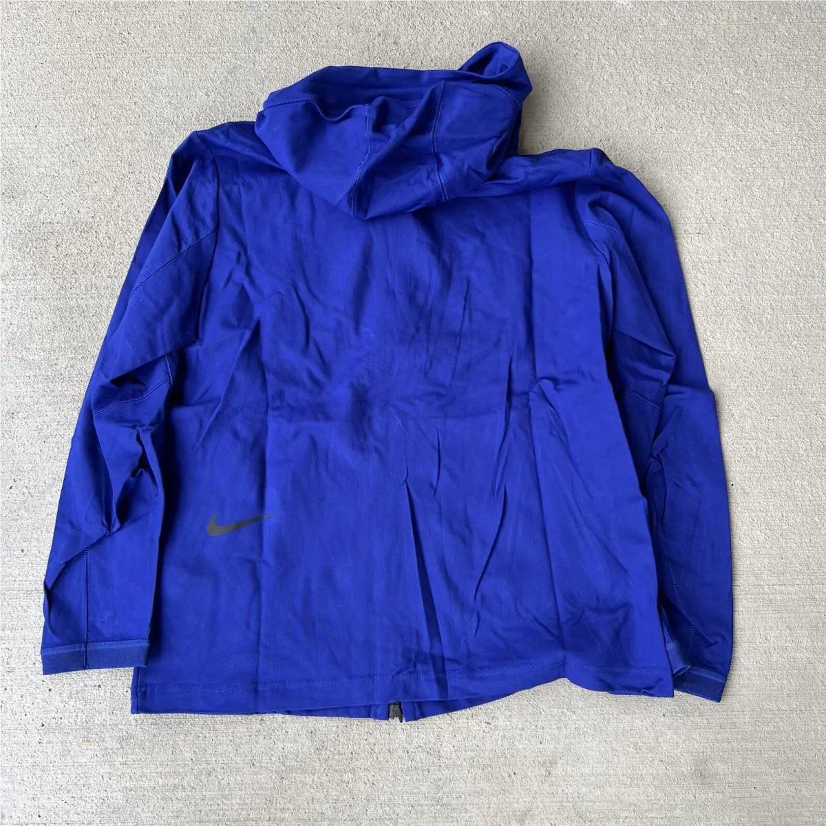 Nike clothing - Blue 0