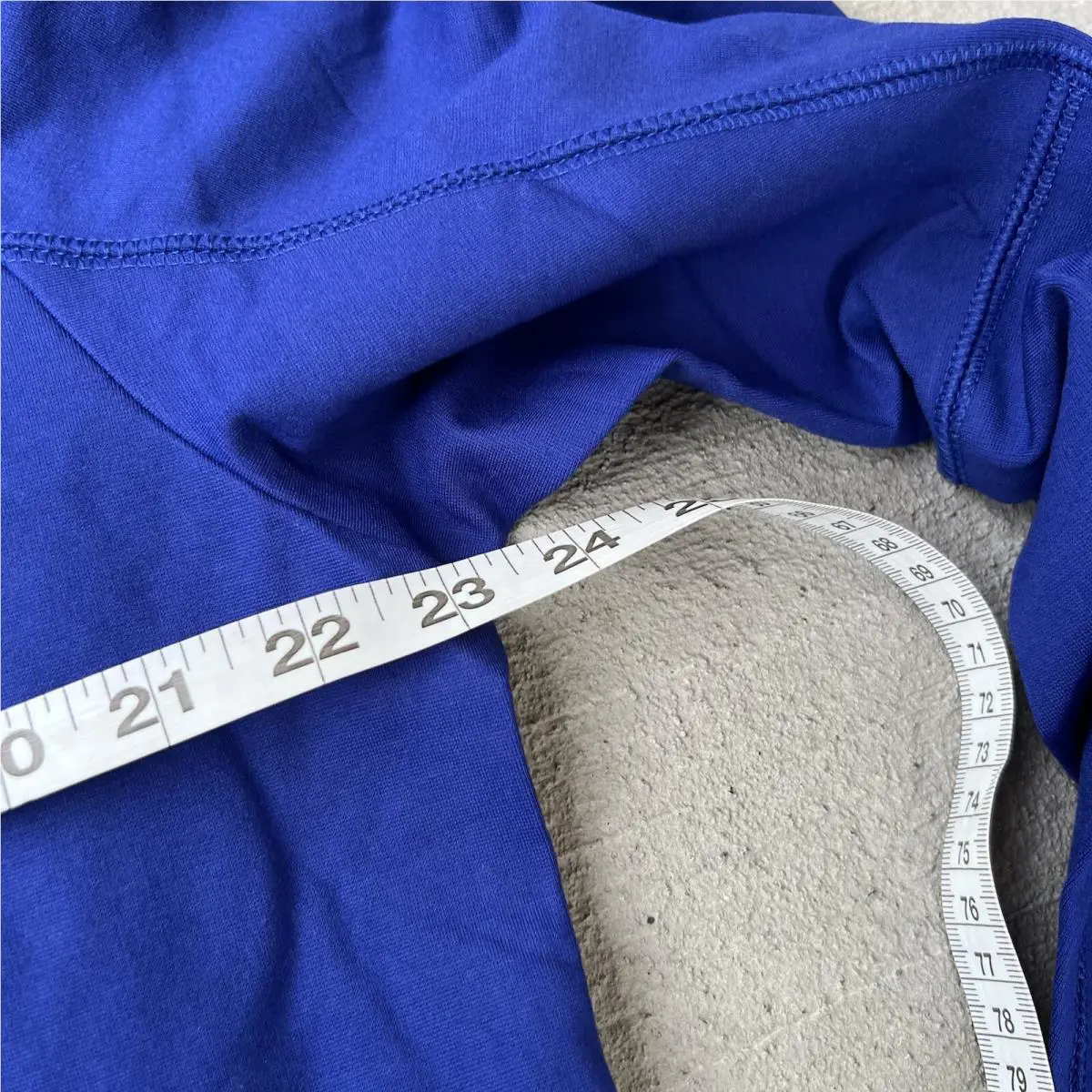 Nike clothing - Blue 2