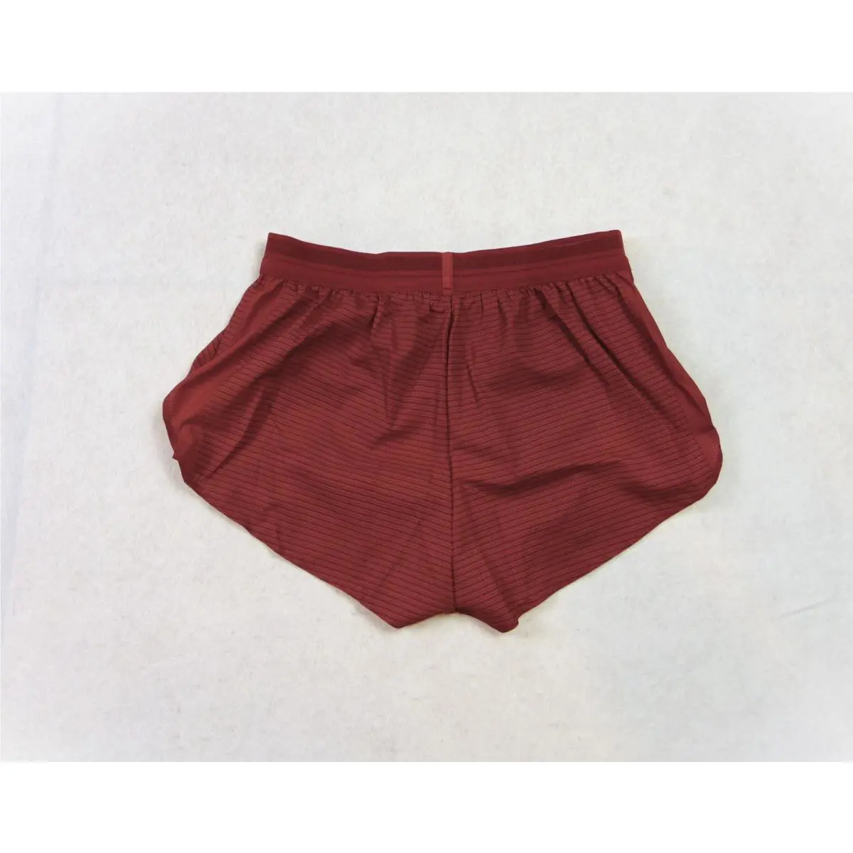 Nike clothing - DA2940 617 - DA2940 617 - Maroon & White 1