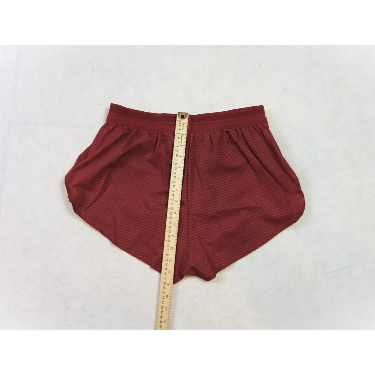 Nike clothing - DA2940 617 - DA2940 617 - Maroon & White 2