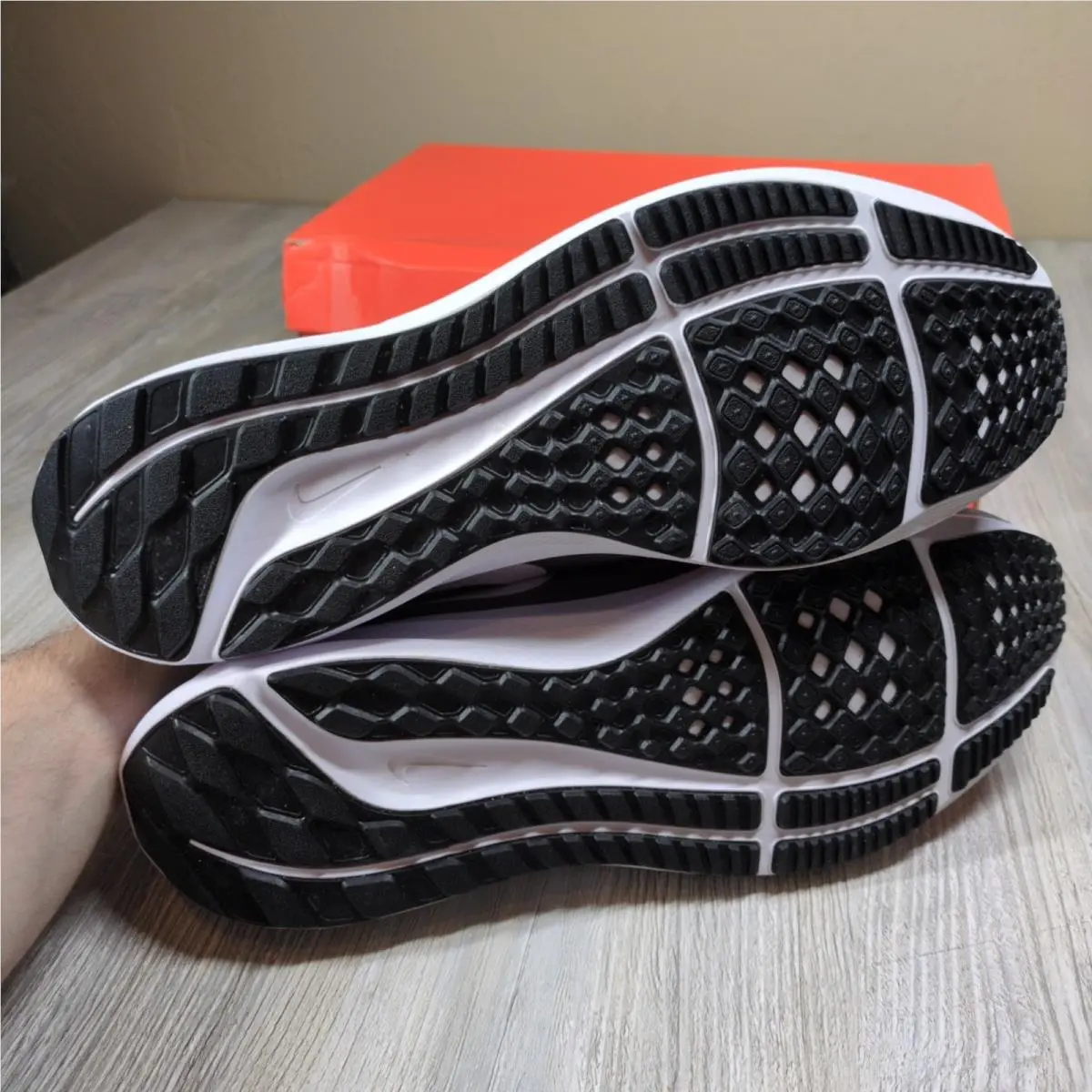Nike shoes - Gray 6