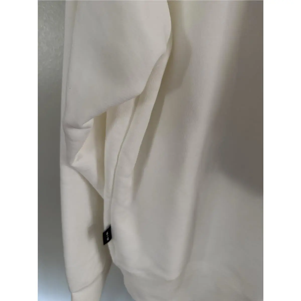 Nike clothing - DV9829-100 - DV9829-100 - White (UPC: 0196153445062) 2