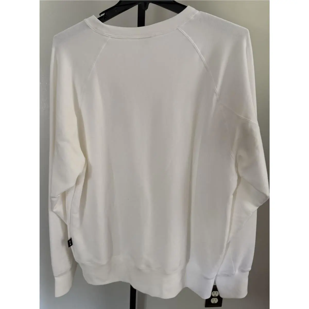 Nike clothing - DV9829-100 - DV9829-100 - White (UPC: 0196153445062) 3
