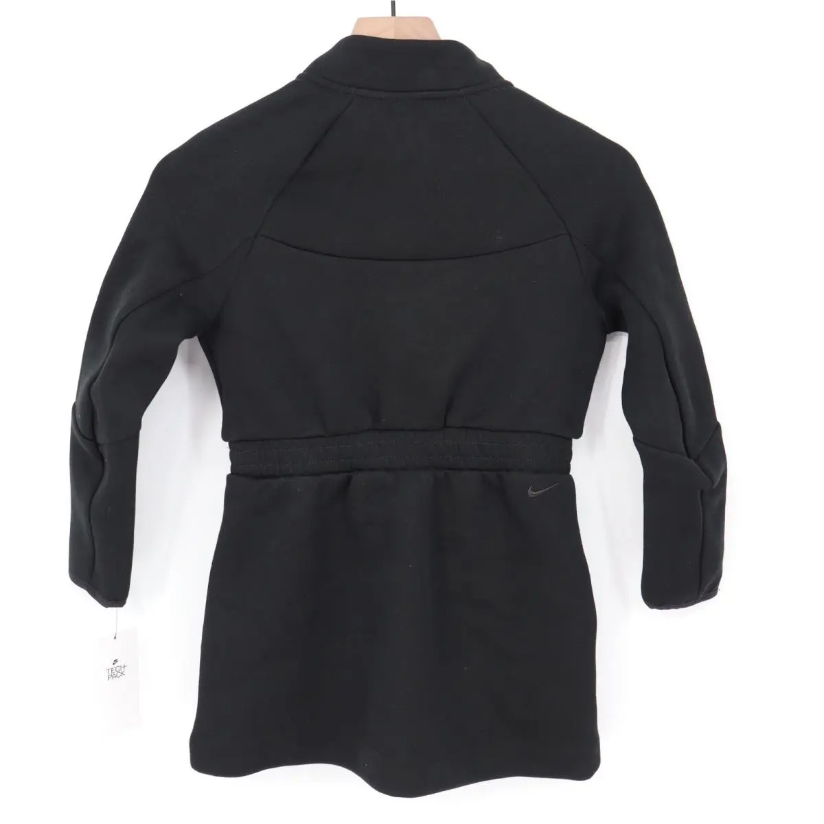 Nike clothing - Black 4