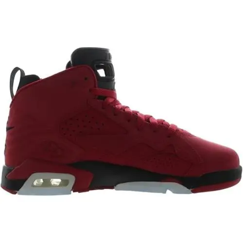 Nike shoes - Jordan Jumpman - Jumpman - Red (UPC: 197597027050) 0