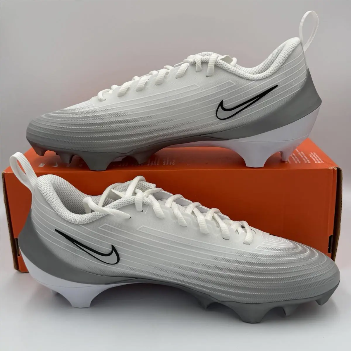 Nike shoes - Nike Vapor Speed 3 - Vapor Speed - FB3303-100 - White 3