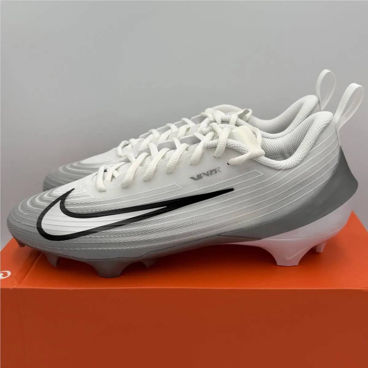 Nike shoes - Nike Vapor Speed 3 - Vapor Speed - FB3303-100 - White 0