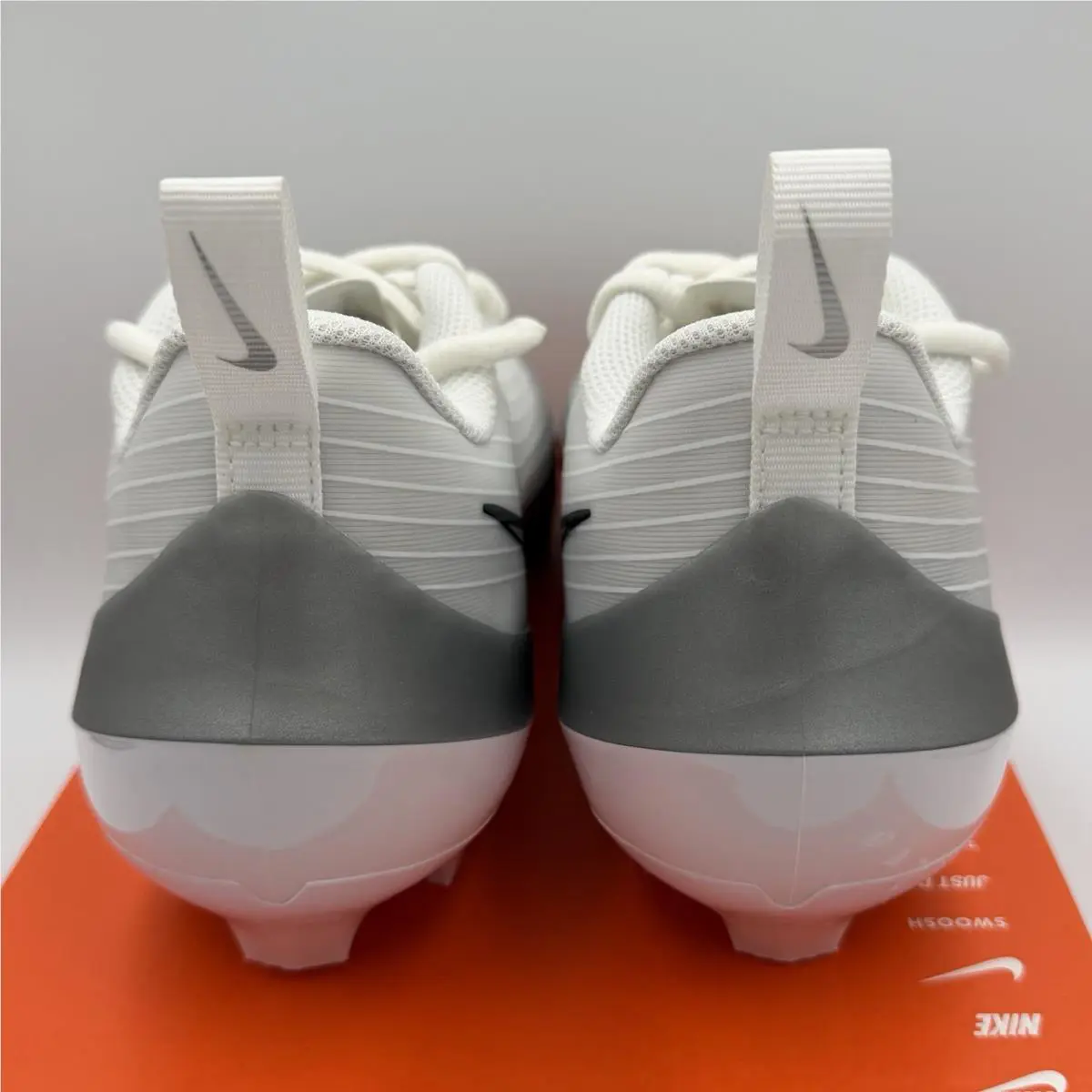 Nike shoes - Nike Vapor Speed 3 - Vapor Speed - FB3303-100 - White 2