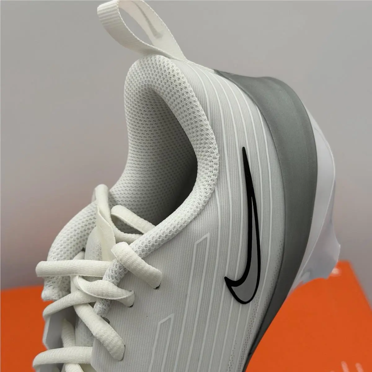Nike shoes - Nike Vapor Speed 3 - Vapor Speed - FB3303-100 - White 6