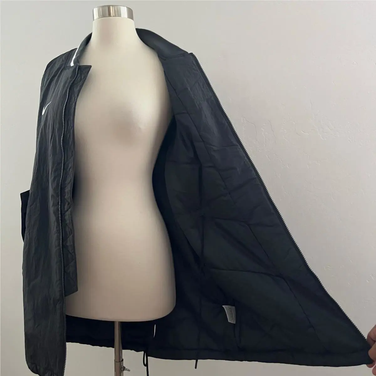 Nike clothing - Gray 6