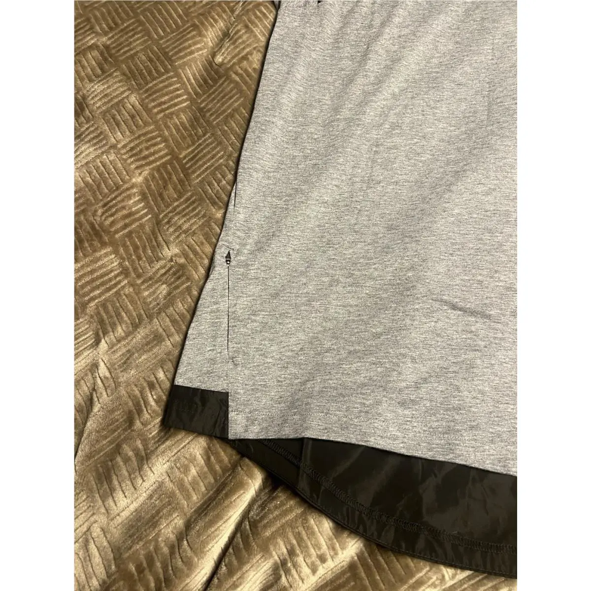 Nike clothing - Nike Tech Hidden 2016 - Tech Hidden - Gray 9