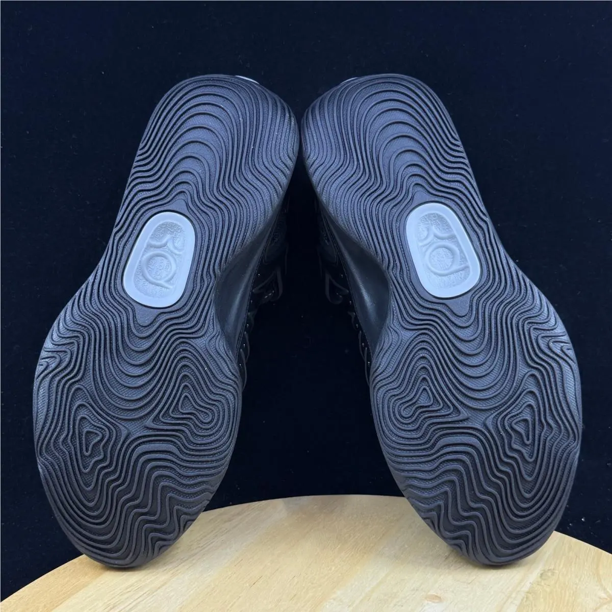 Nike shoes - Black 7