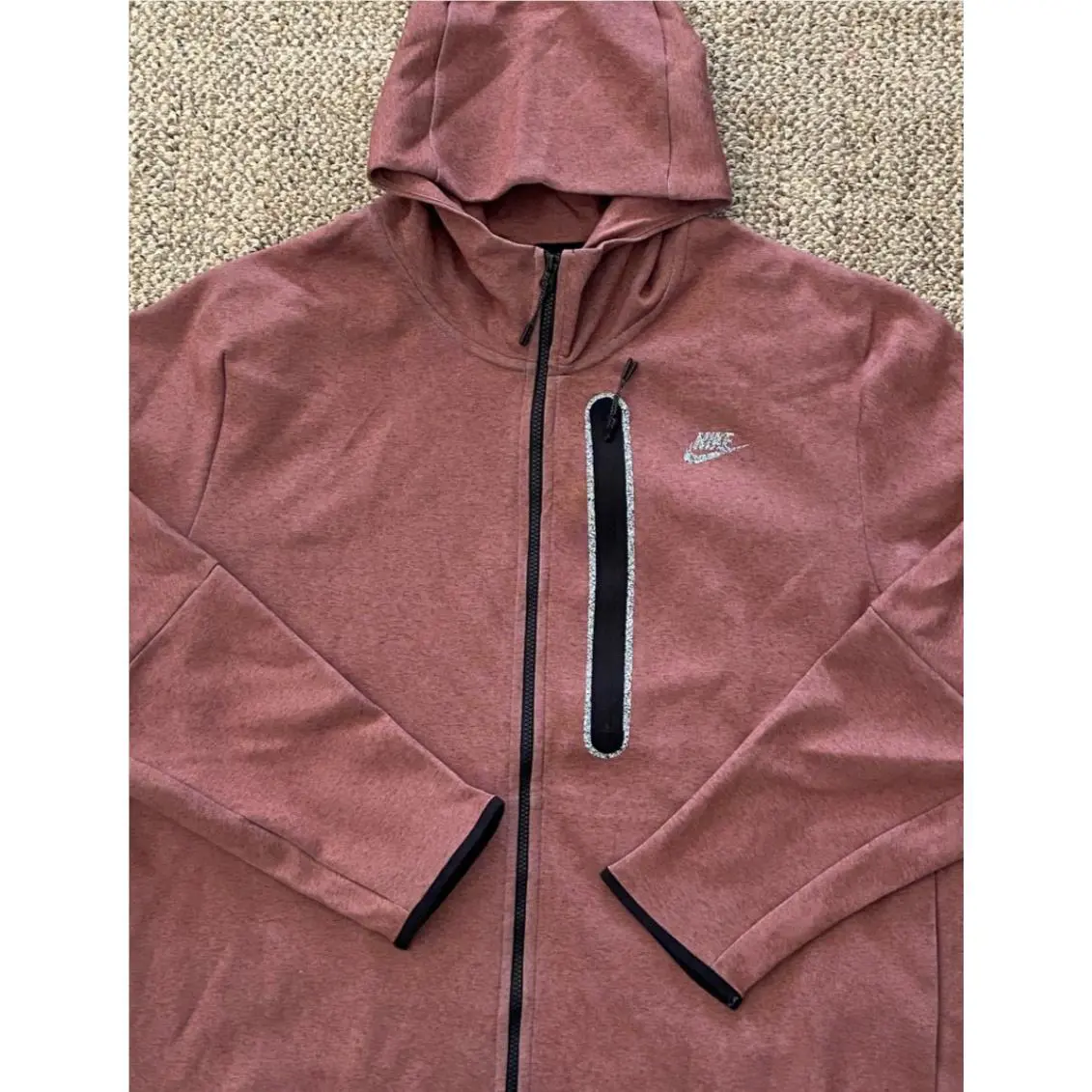 Nike clothing - DR9150 - DR9150 - Redstone (UPC: 196152558213) 0