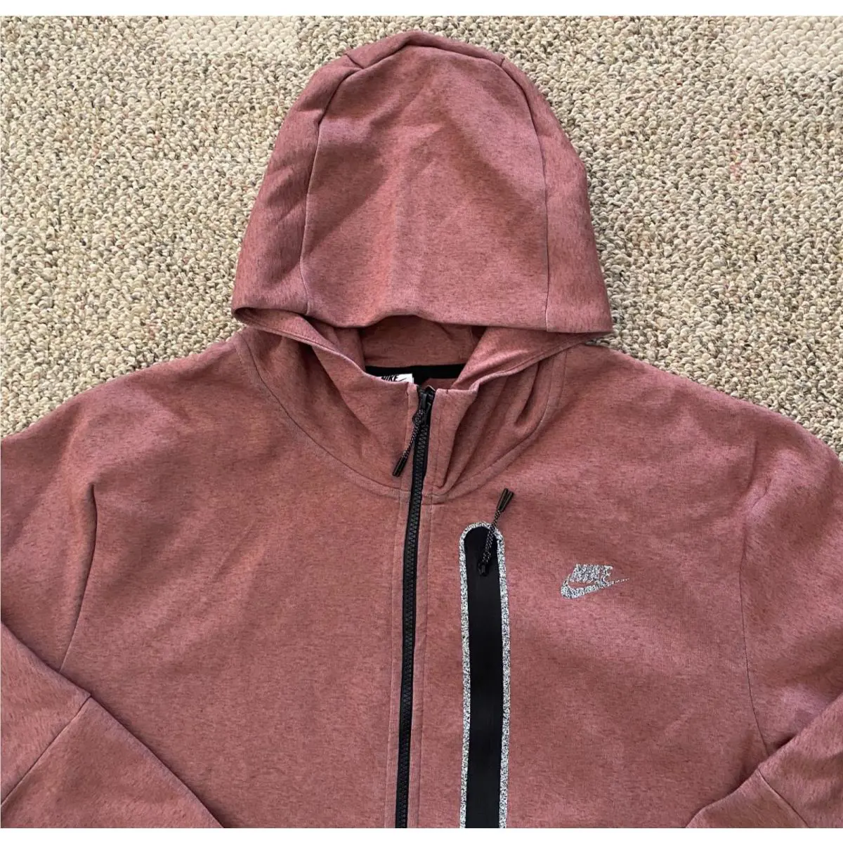 Nike clothing - DR9150 - DR9150 - Redstone (UPC: 196152558213) 1