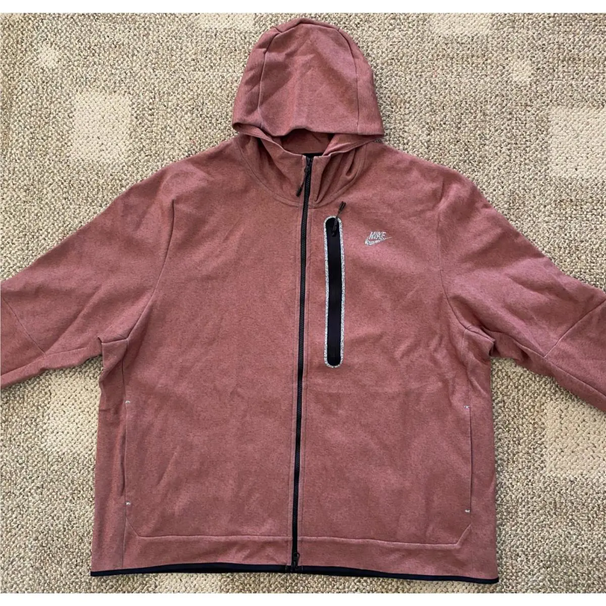 Nike clothing - DR9150 - DR9150 - Redstone (UPC: 196152558213) 2