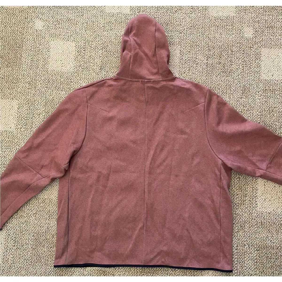 Nike clothing - DR9150 - DR9150 - Redstone (UPC: 196152558213) 3