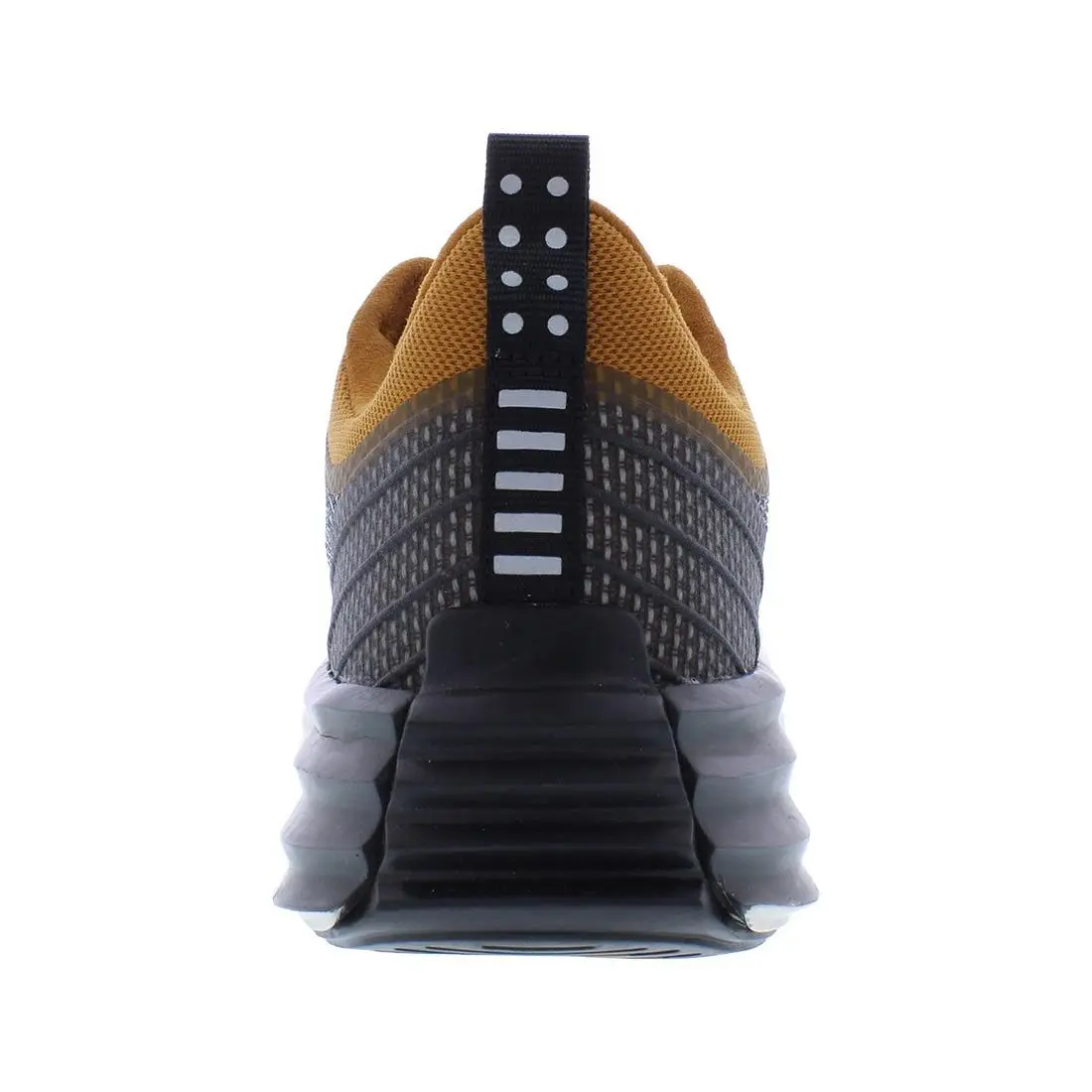 Nike shoes - Nike Lunar Roam - Lunar Roam - FZ8116-200 - Gray, Main: Black (UPC: 197600775411) 2