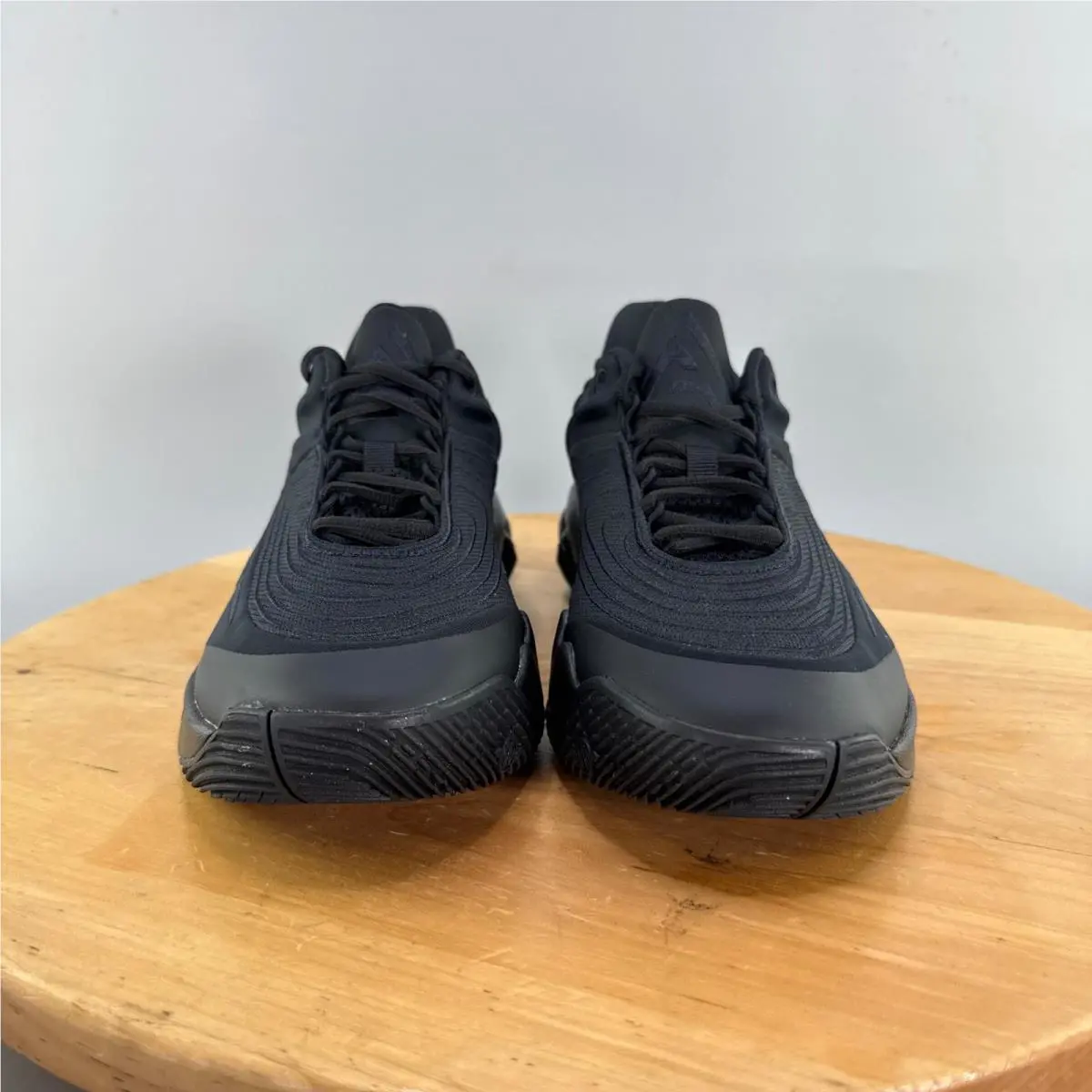 Nike shoes - Nike Giannis Immortality 4 - Giannis Immortality - Black 0