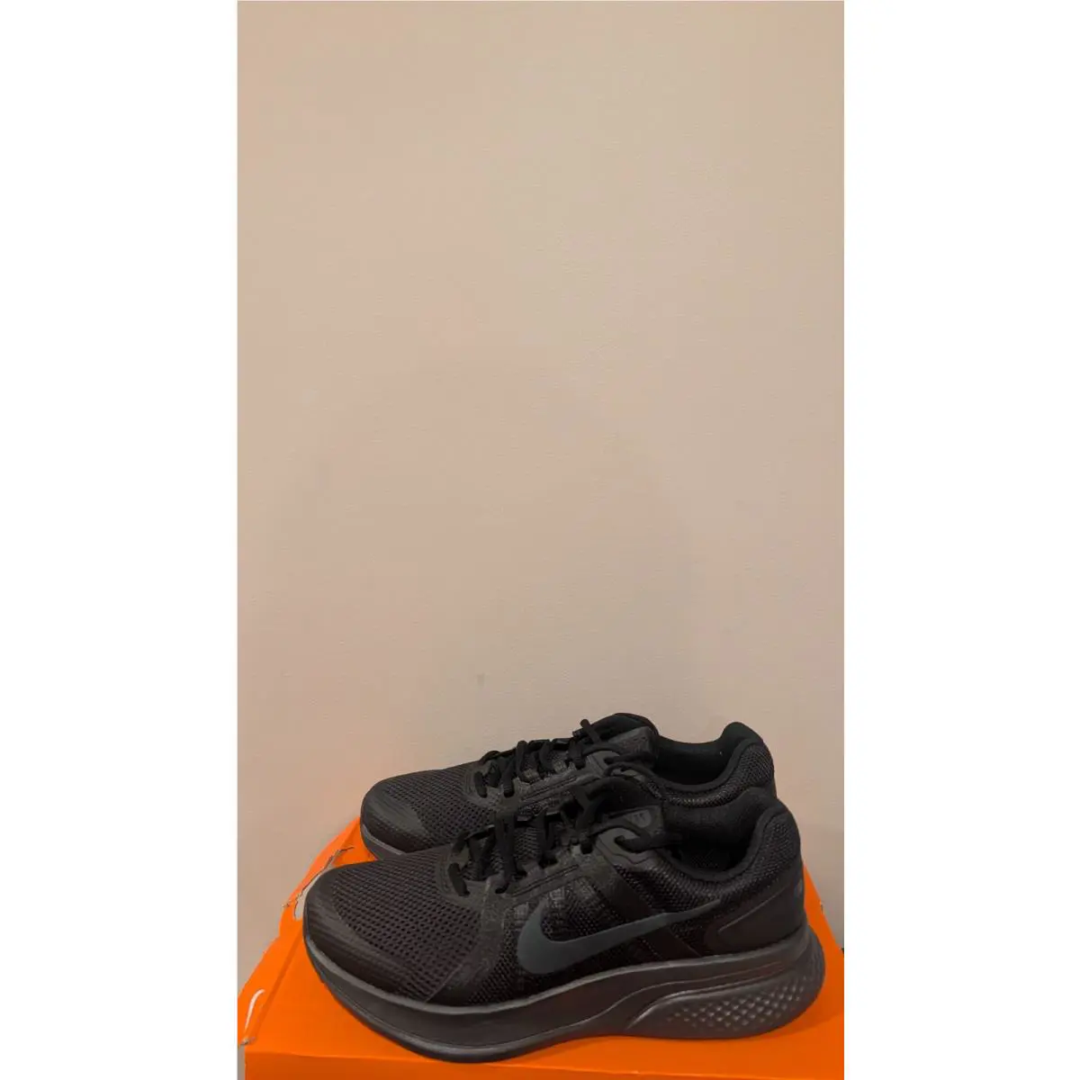 Nike Men`s Run Sfift 2 Shoes Size 10