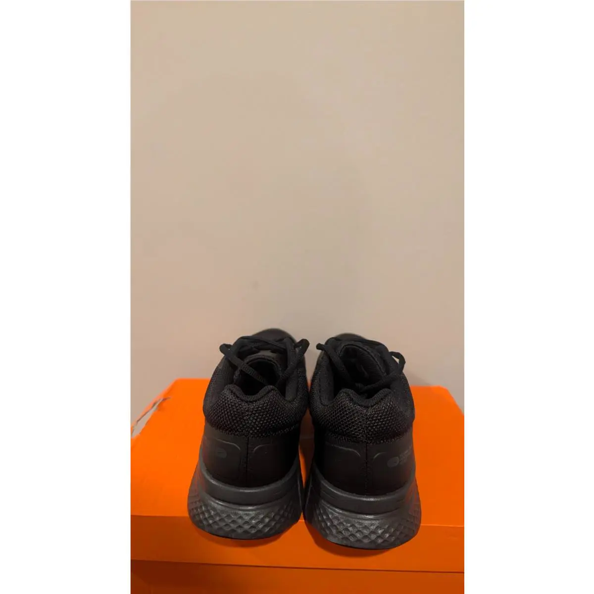 Nike shoes - Black 2