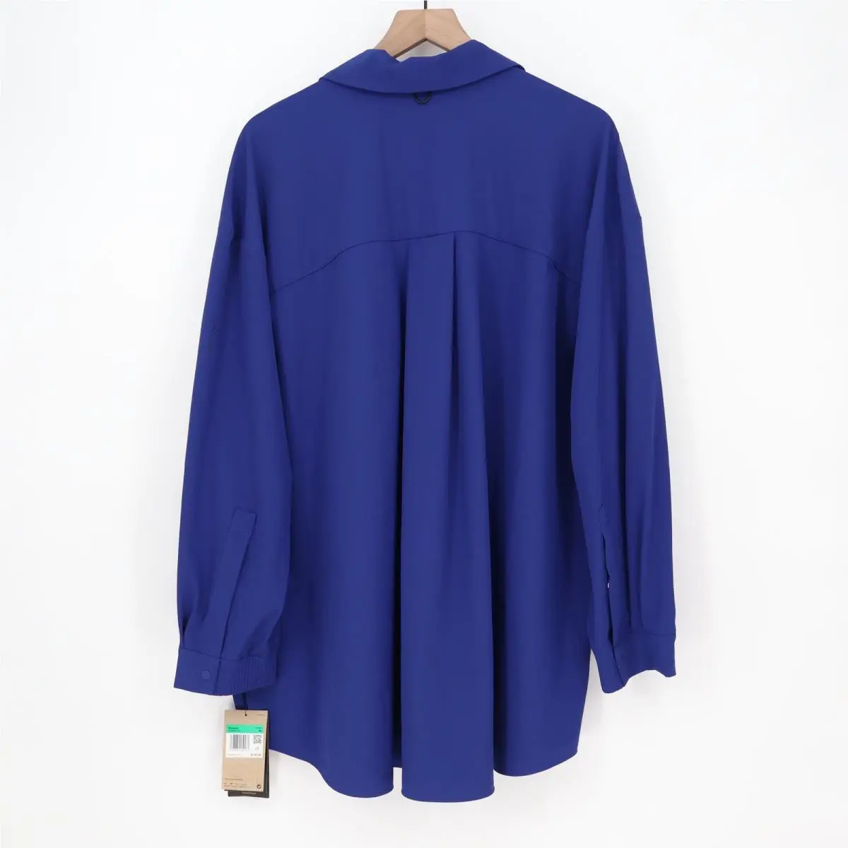Nike clothing - Nike Dri-Fit - Blue 5