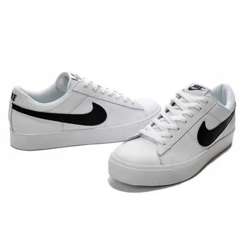 Nike shoes - Nike Match Supreme - Match Supreme - 631656-101 - White (UPC: 091203178146) 0