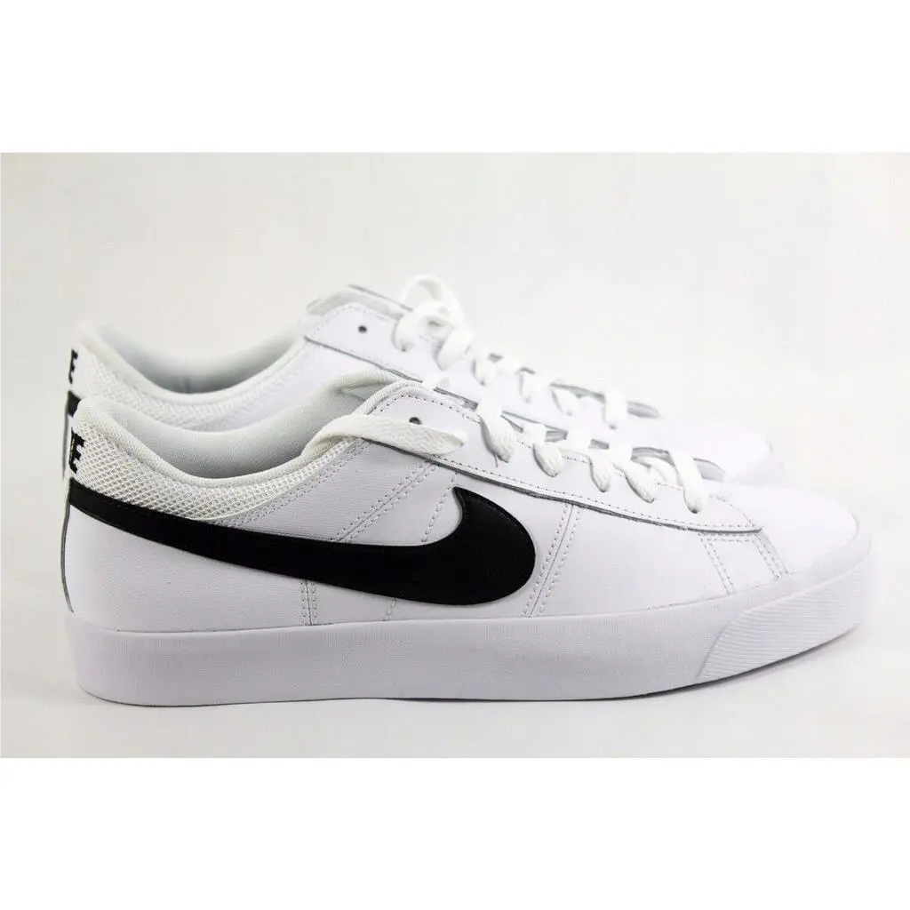 Nike shoes - Nike Match Supreme - Match Supreme - 631656-101 - White (UPC: 091203178146) 1
